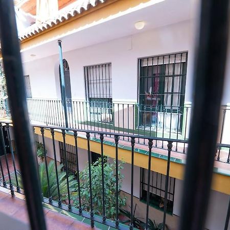 Apartamento Junto A Las Setas De Sevilla Eksteriør billede