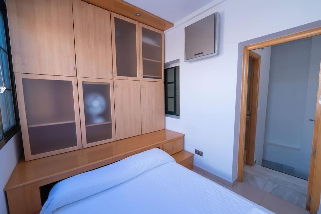 Apartamento Junto A Las Setas De Sevilla Eksteriør billede