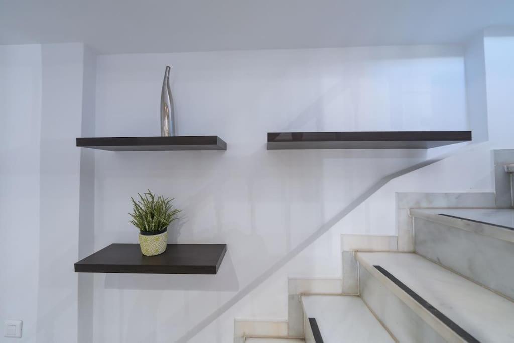 Apartamento Junto A Las Setas De Sevilla Eksteriør billede