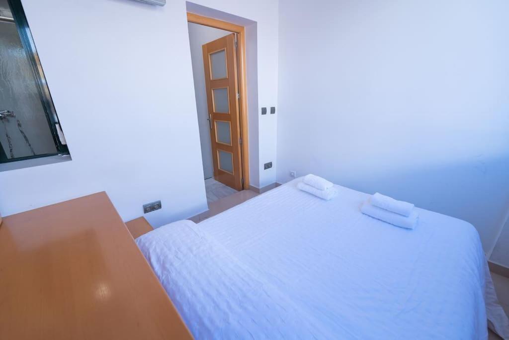 Apartamento Junto A Las Setas De Sevilla Eksteriør billede